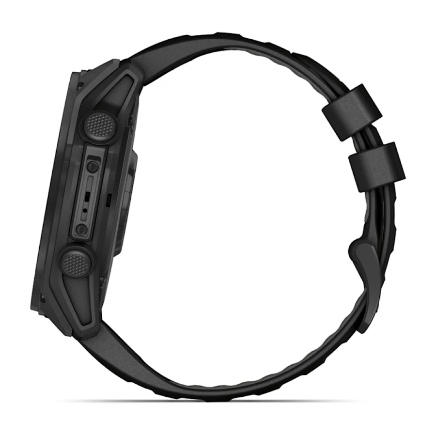 Garmin tactix 8 – 51 mm, AMOLED
