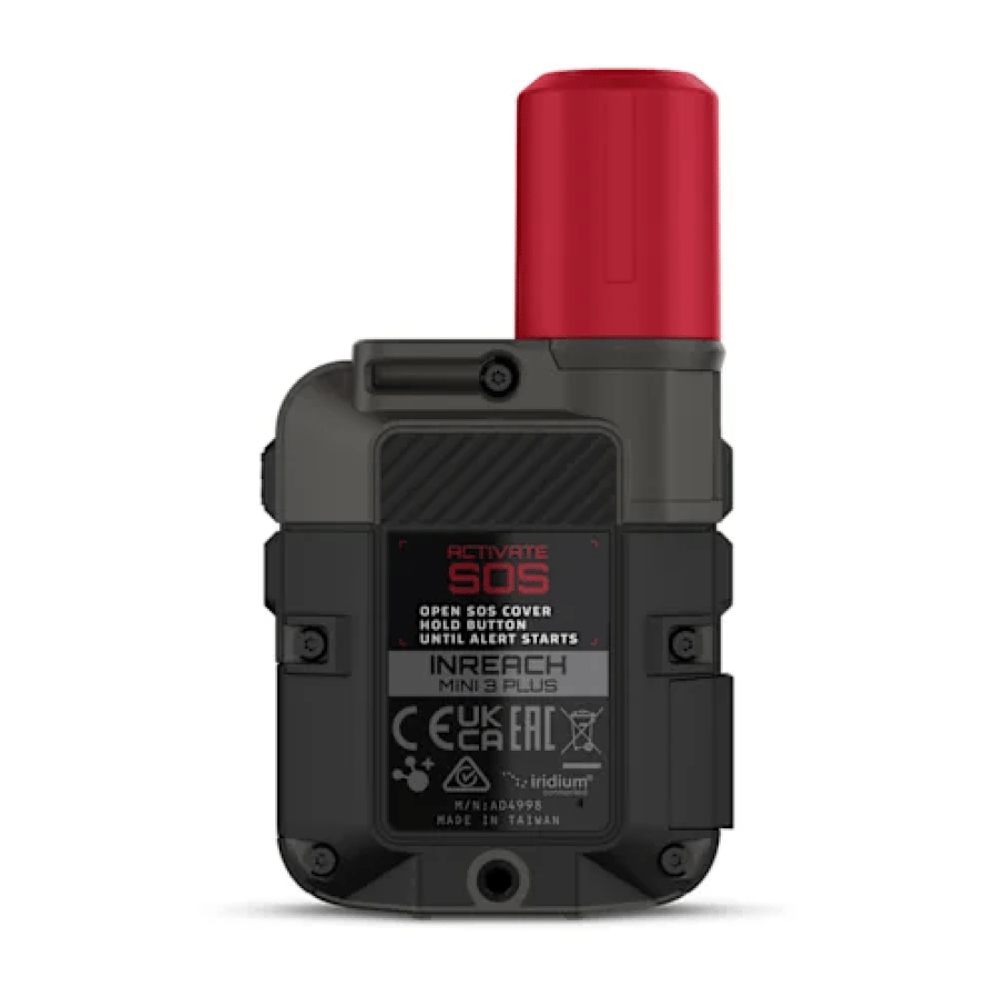 inReach Mini 3 Plus