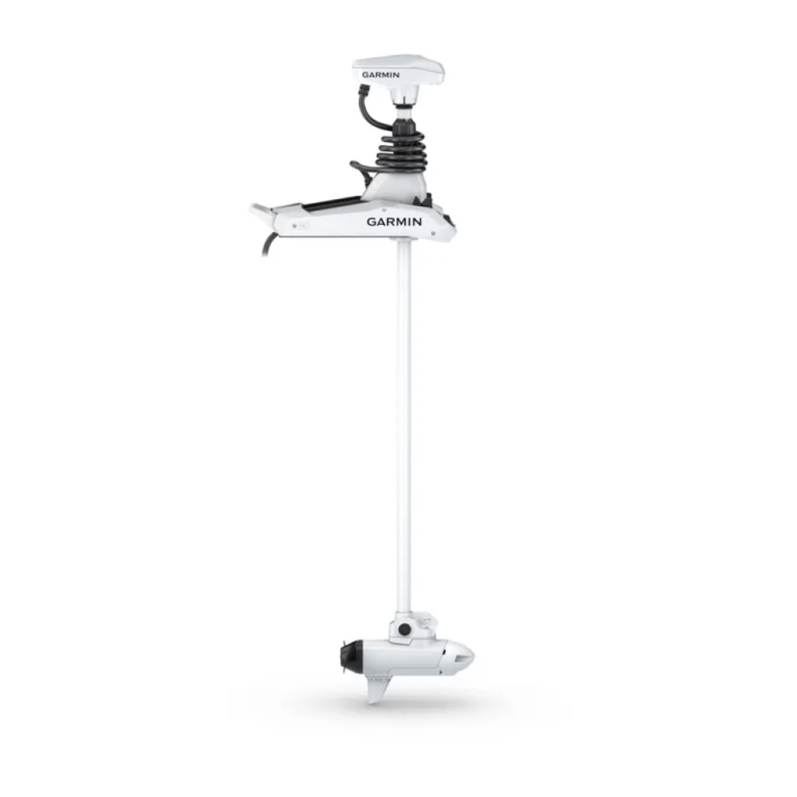 GARMIN Force Kraken Trolling motor White 63" Trolling Motor