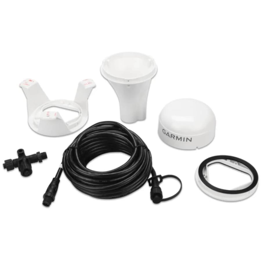 Garmin GPS 24xd Receiver, Antenna and cable