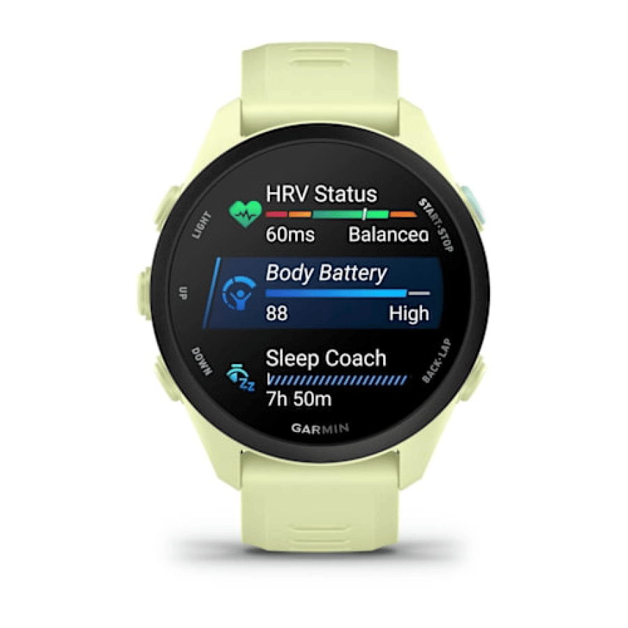 Forerunner 70