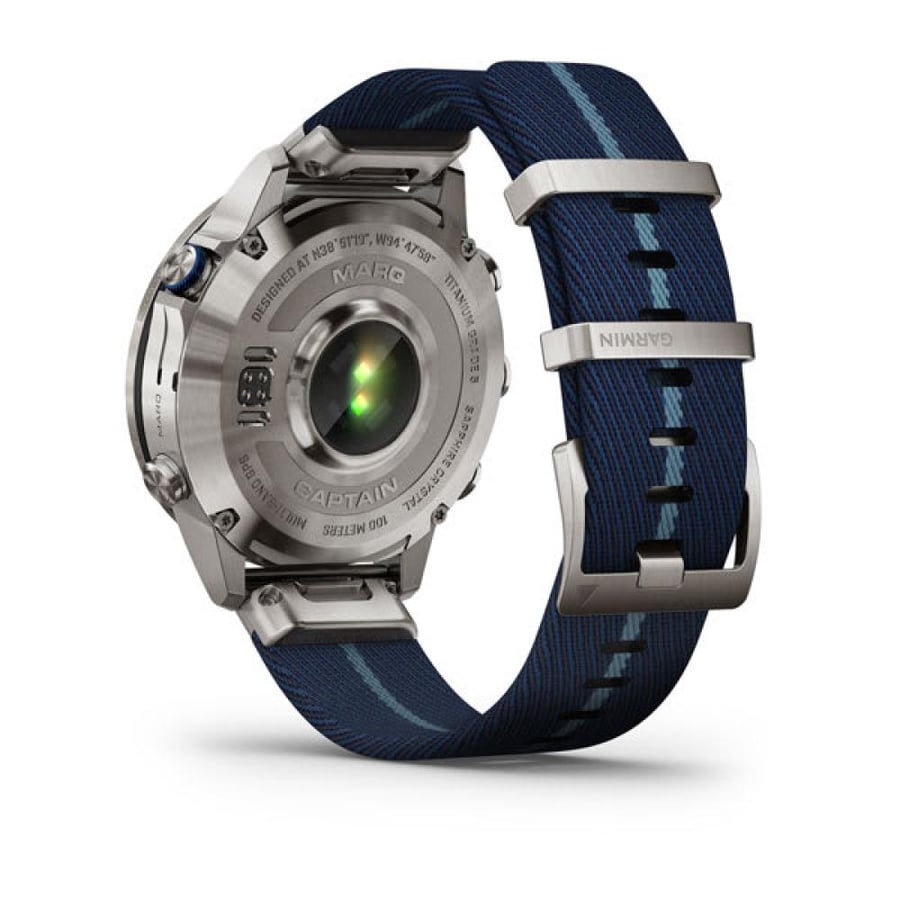 MARQ Captain (Gen 2)