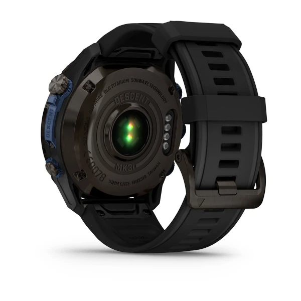 Garmin Descent Mk3i – 51 mm