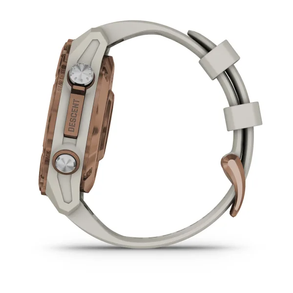Garmin Descent Mk3i – 43 mm