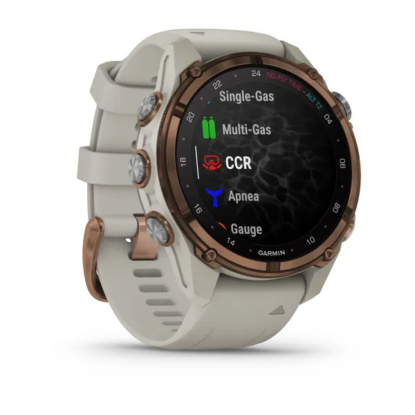Garmin Descent Mk3i – 43 mm