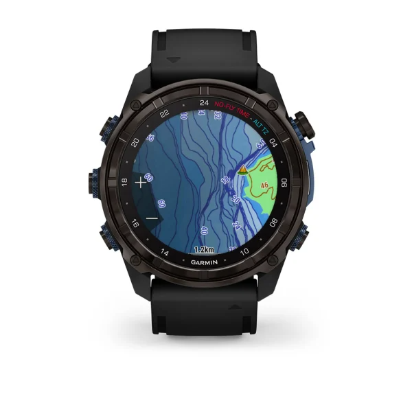 Garmin Descent Mk3i – 51 mm