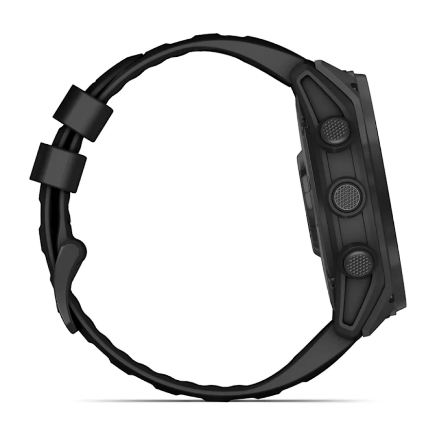 Garmin tactix 8 – 51 mm Solar, Elite