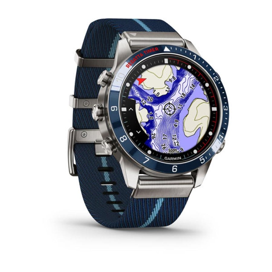 MARQ Captain (Gen 2)