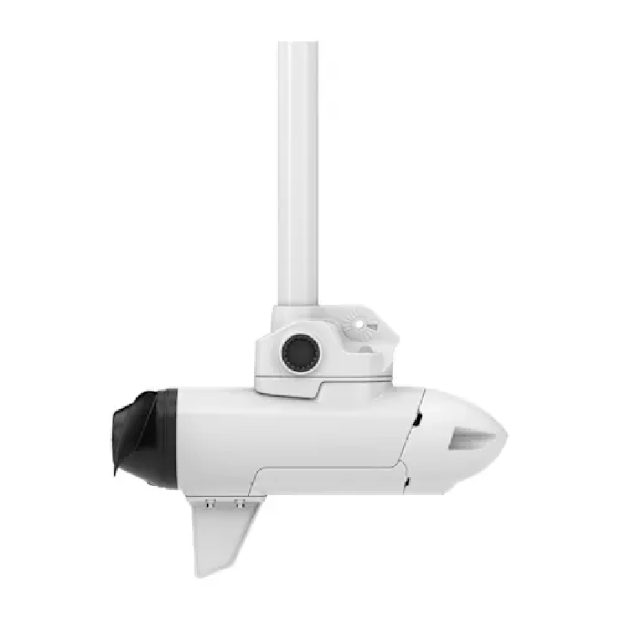 GARMIN Force Kraken Trolling Motor Includes remote control 110"