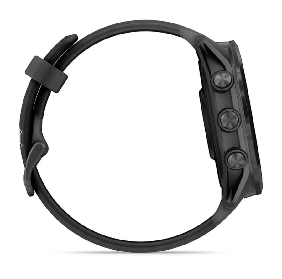 Garmin Forerunner 570 GPS running watch 47mm