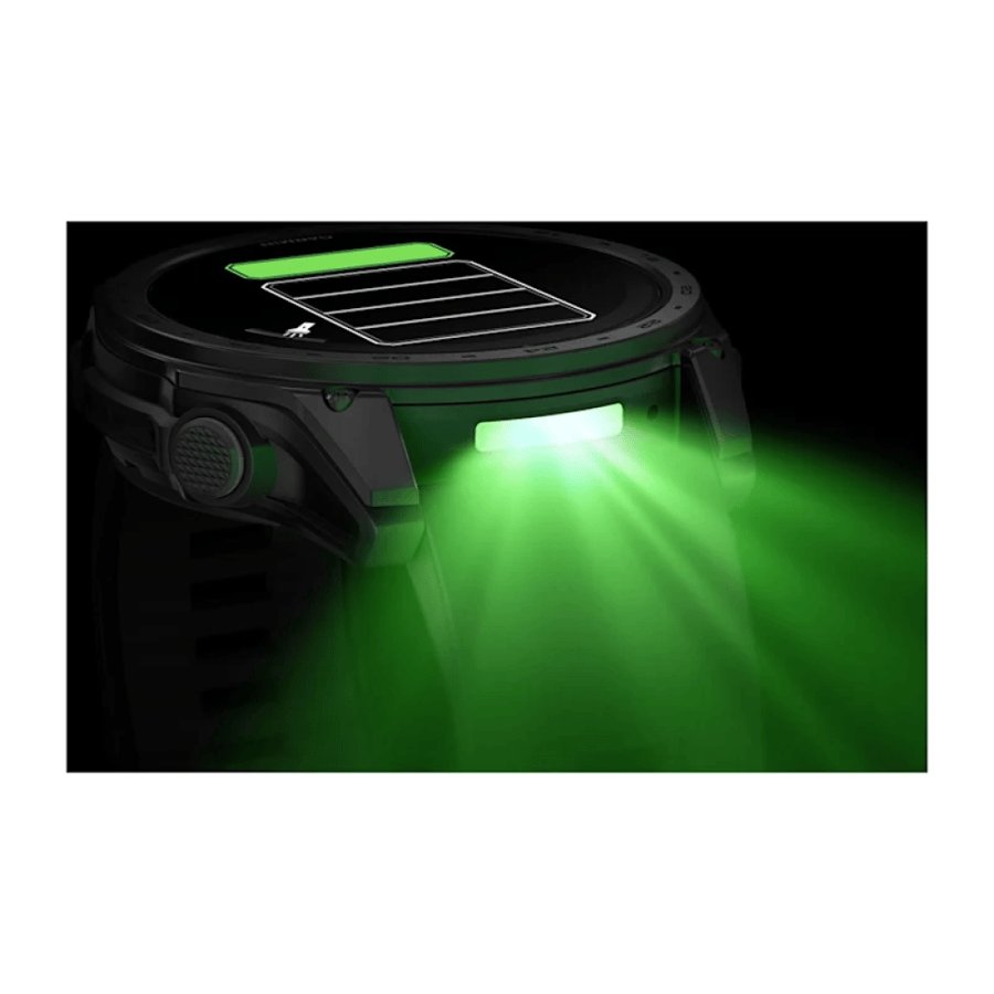 Garmin tactix 8 – 51 mm, AMOLED