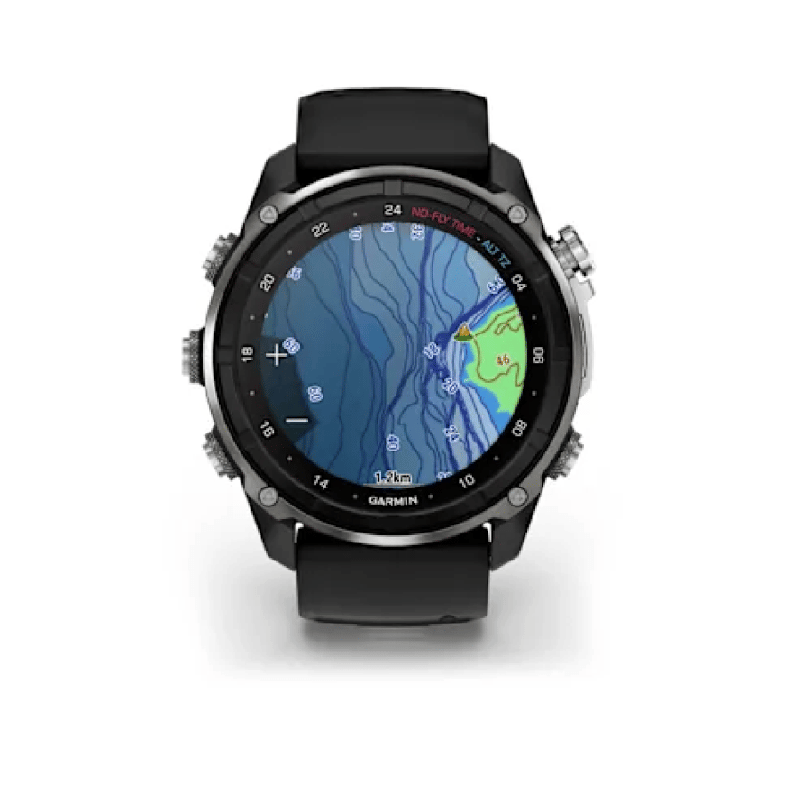 Garmin Descent Mk3i – 51 mm