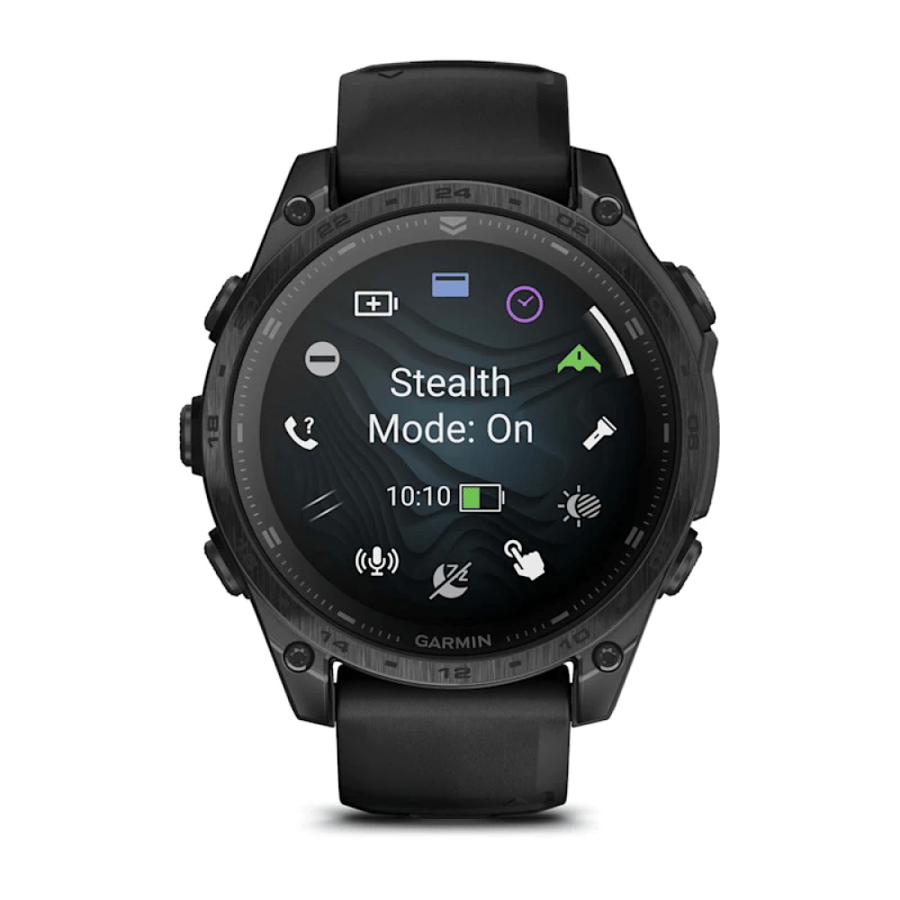 Garmin tactix 8 – 47 mm Amoled