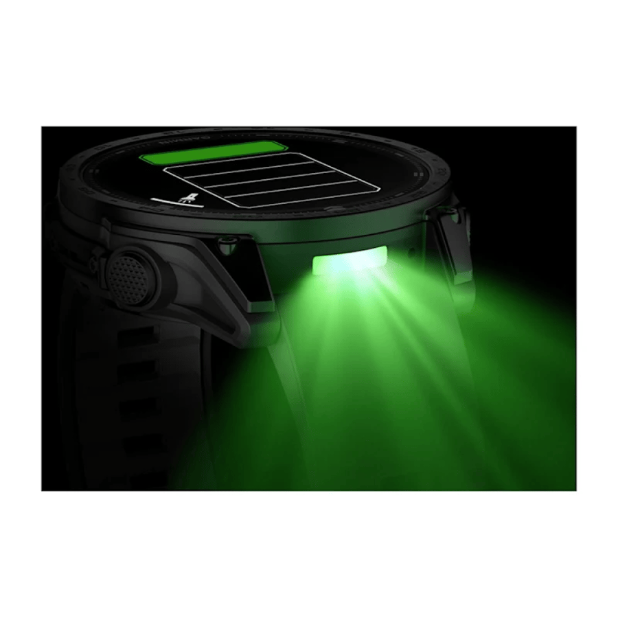 Garmin tactix 8 – 47 mm Amoled