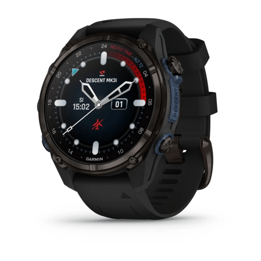 Garmin Descent Mk3i – 43 mm