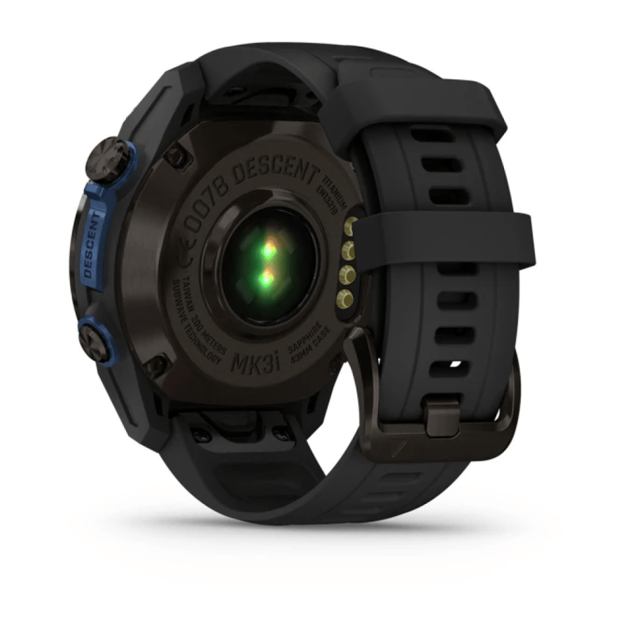 Garmin Descent Mk3i – 43 mm