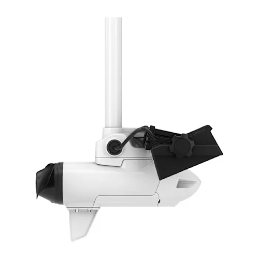 GARMIN Force Kraken Trolling Motor Includes remote control 110"