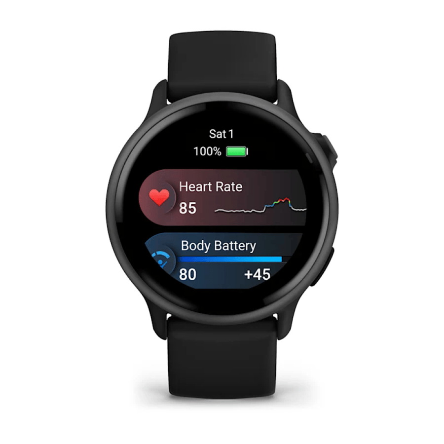 Garmin vívoactive 6