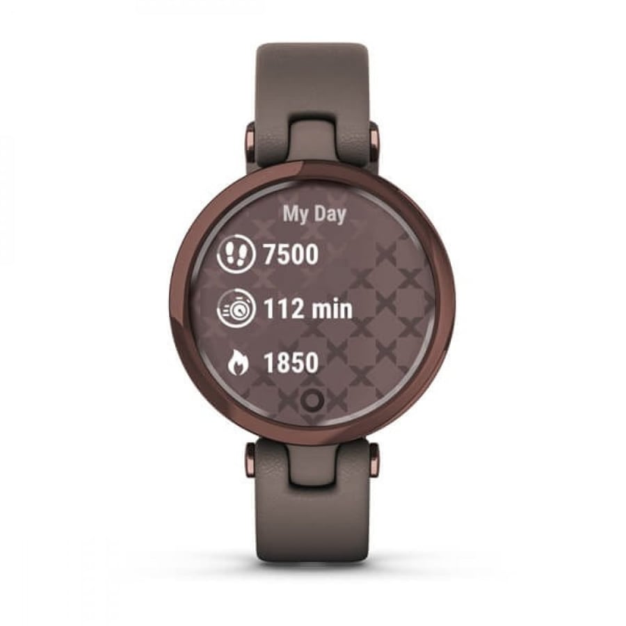 Garmin Lily