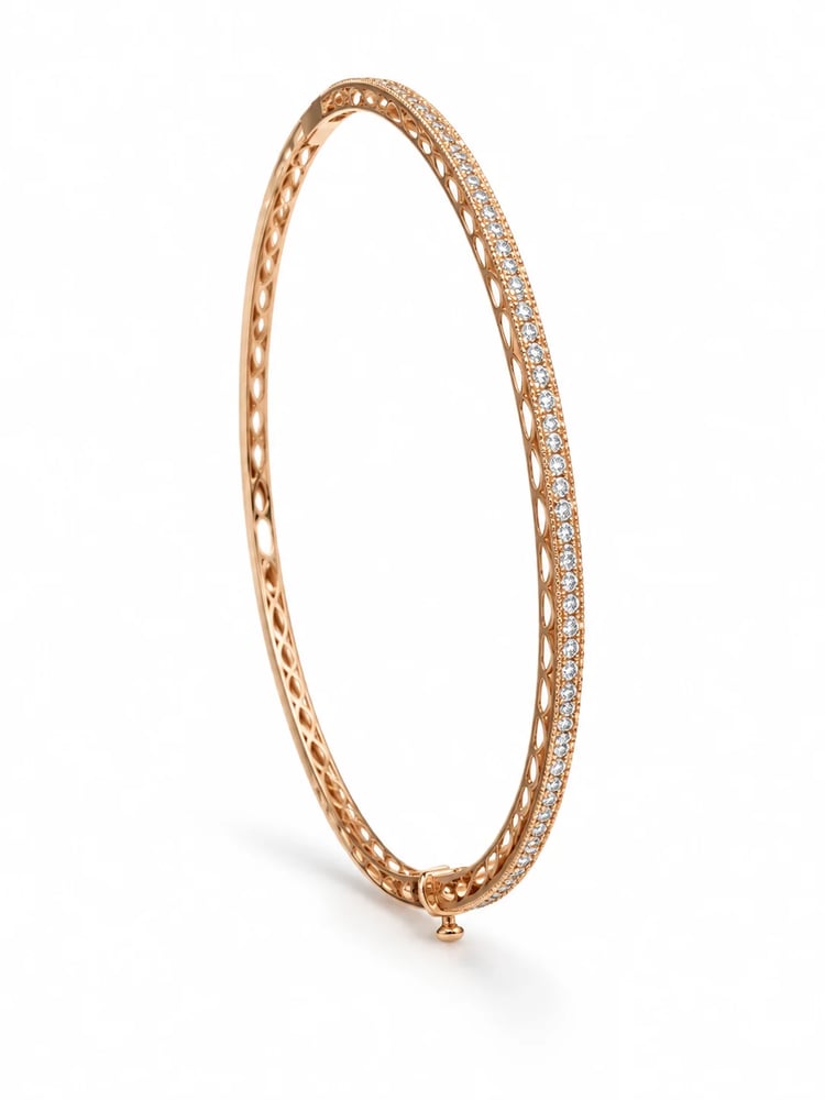 اسوارة واقفة عيار 18