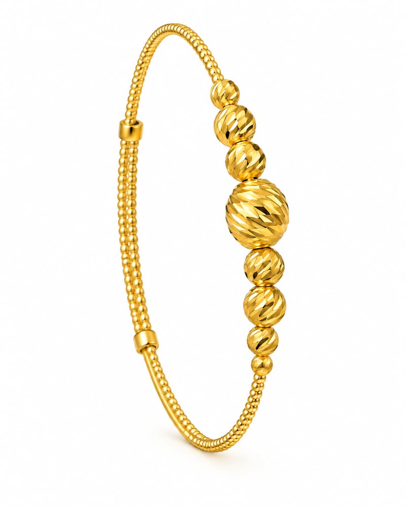اسوارة واقفة عيار 18