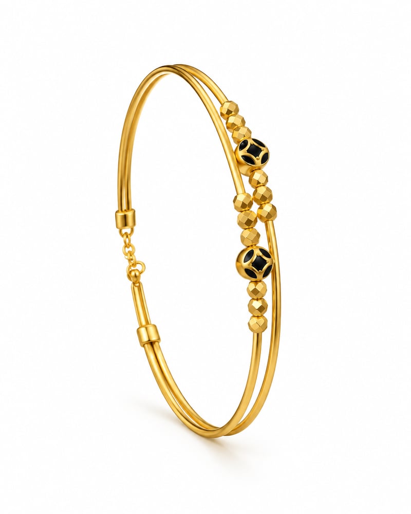اسوارة واقفة عيار 18
