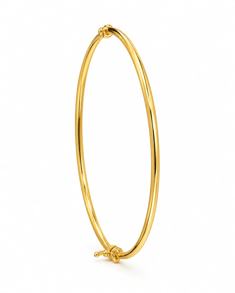 اسوارة واقفة عيار 18