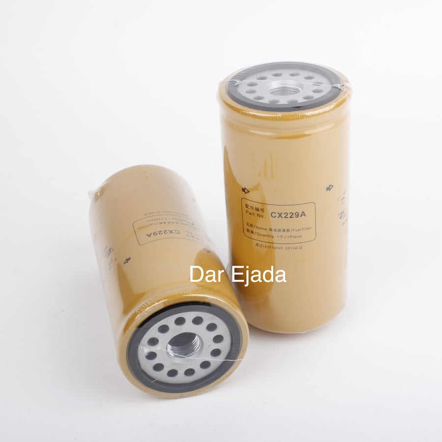 E320C/B/D | فلتر ديزل