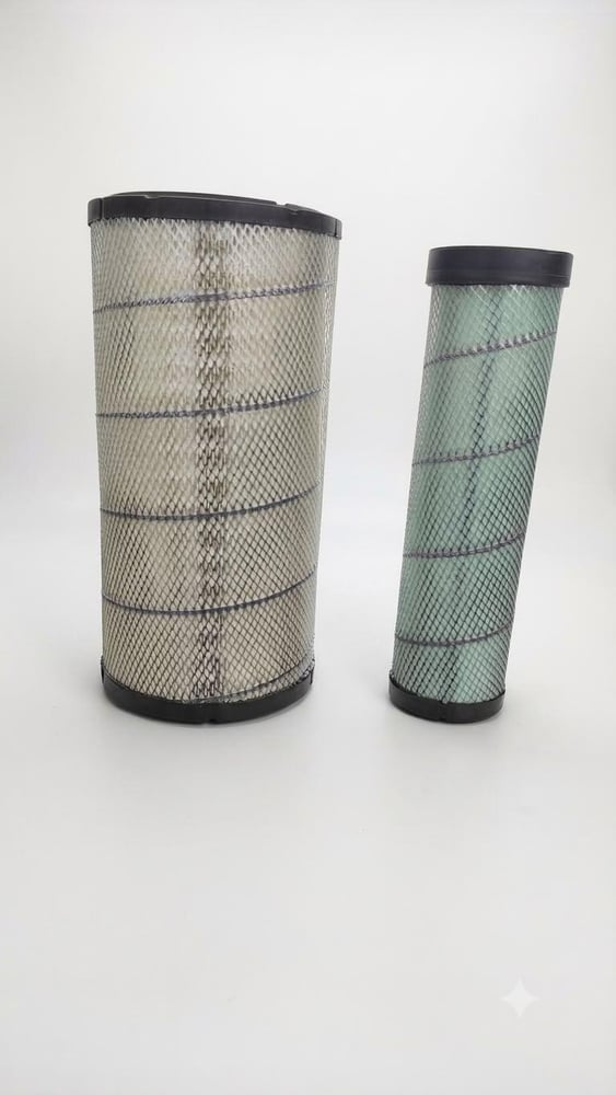 |فلتر هواء | هونداي R220-9