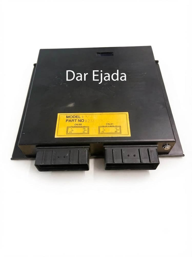 كمبيوتر - بوكلين هيونداي RD210-7