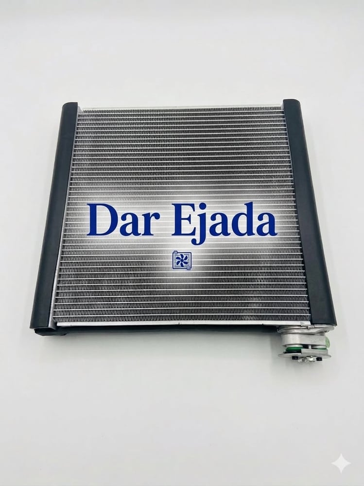 ثلاجة مكييف - بوكلين هيتاشي  ZAX200-5