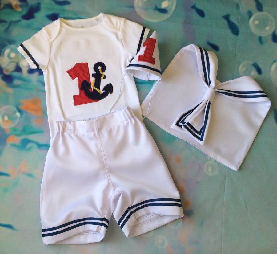 Sailor