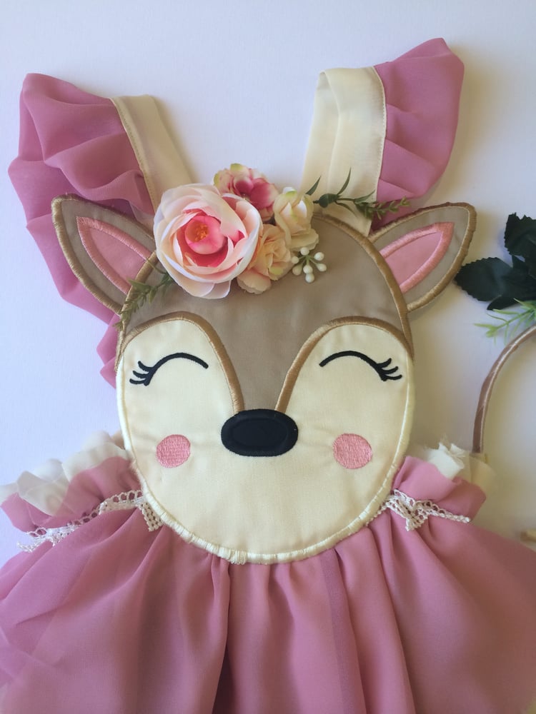 Deer