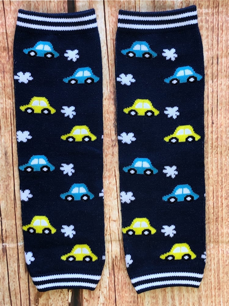 Car print