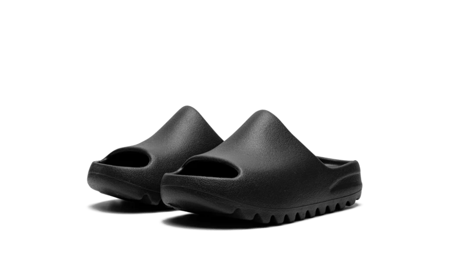 Yeezy Slide Kids "Onyx"