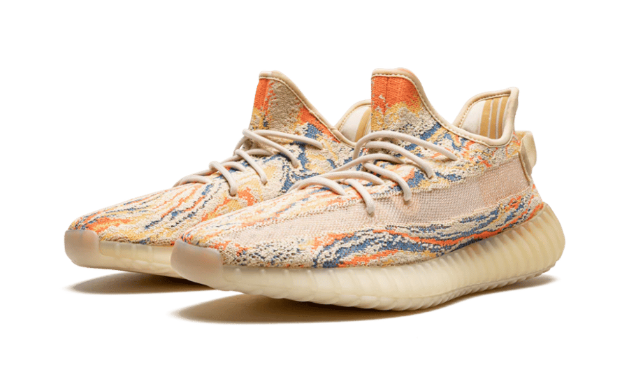 Yeezy Boost 350 V2  "MX Oat"