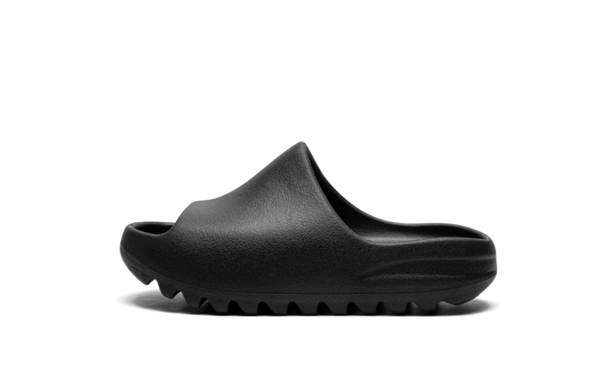 Yeezy Slide Kids "Onyx"