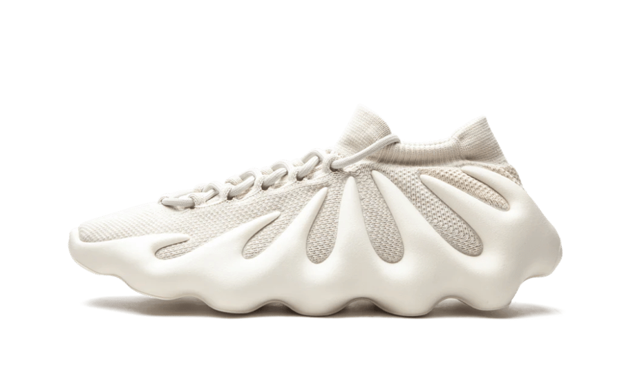 Yeezy 450  "Cloud White"