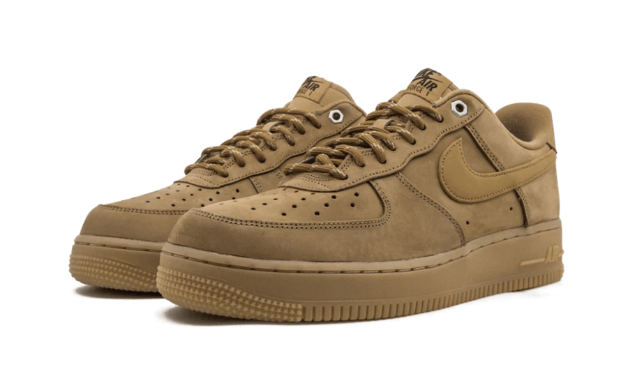 Air Force 1 '07 WB  "Flax"