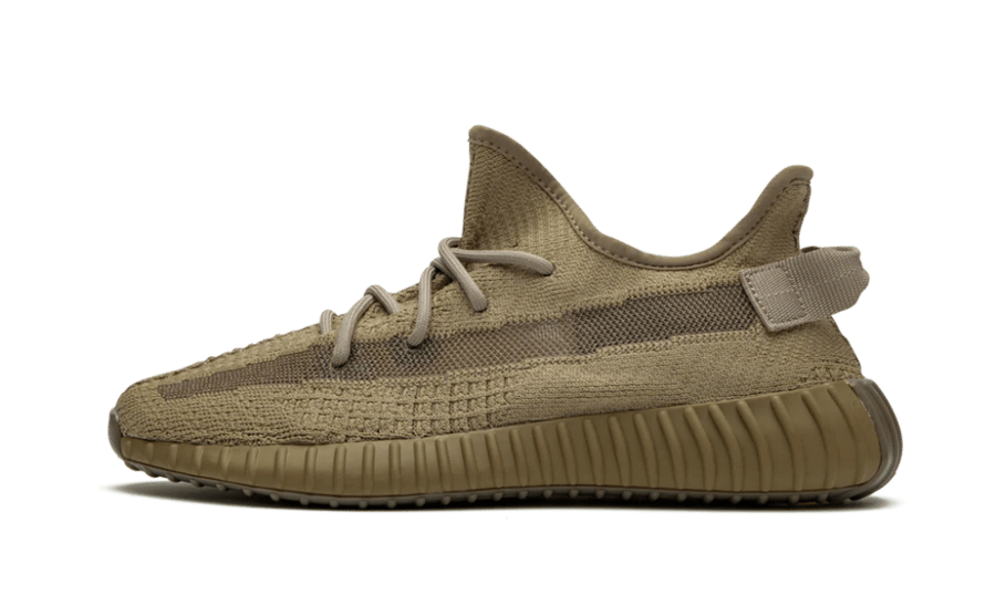 YEEZY BOOST 350 V2 "Earth"