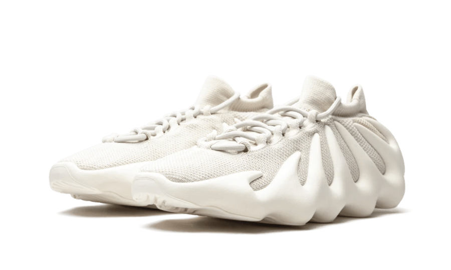 Yeezy 450  "Cloud White"