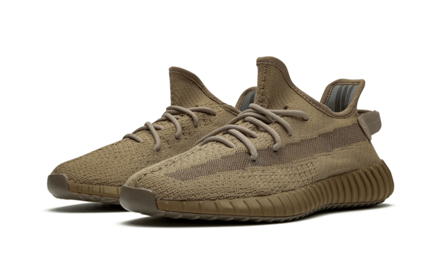 YEEZY BOOST 350 V2 "Earth"