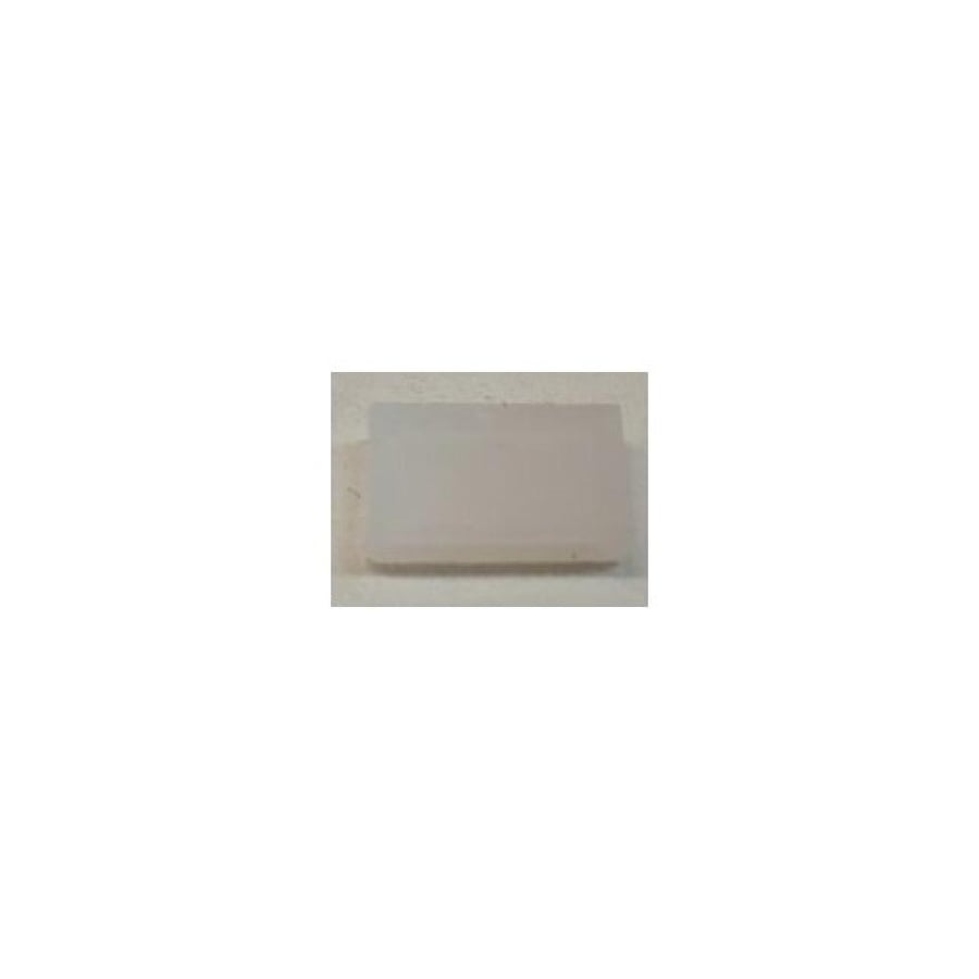 Rubber base for Bianca Litet mesh 8600018