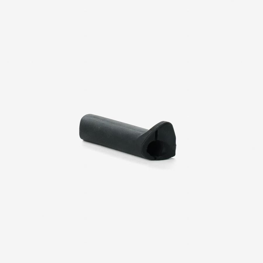 Silicone portafilter holder for Baratza grinder 270