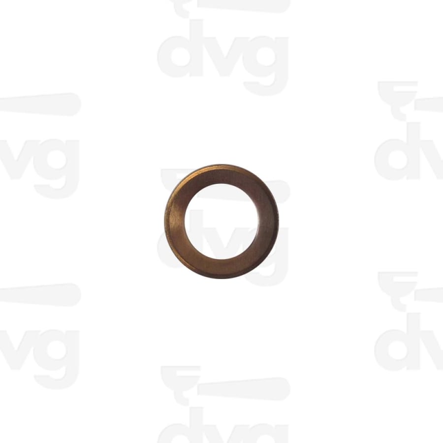 قازكيت نحاس مقاس 23X17X1,5MM
