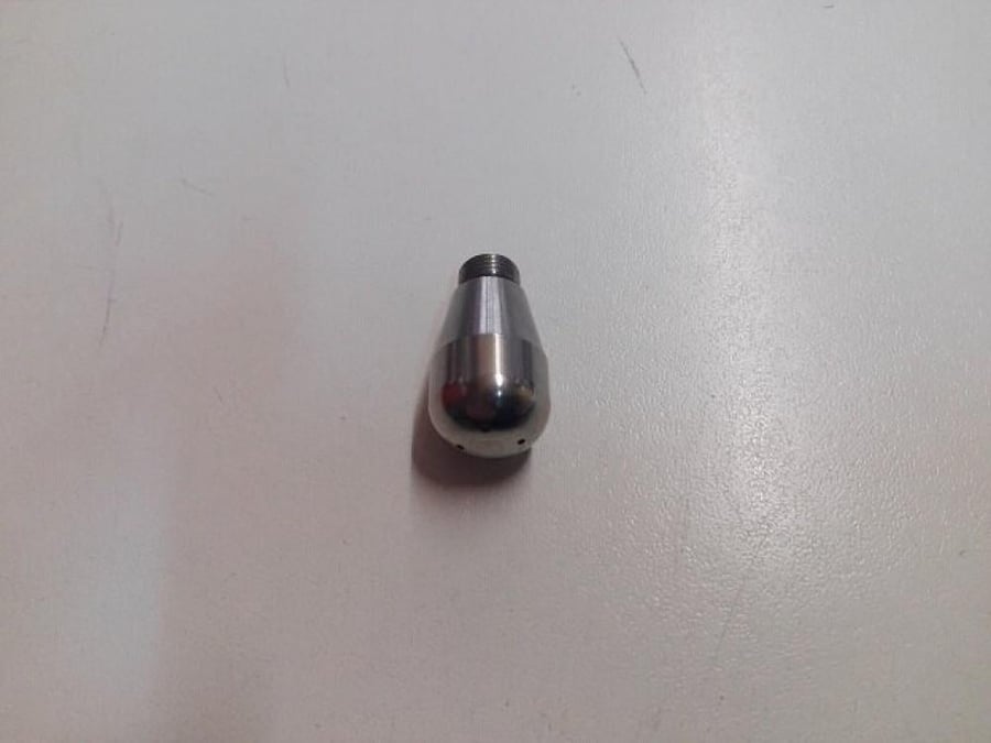 رأس تبخير 4 فتحات 1mm آلة ليليت بيانكا 2200108
