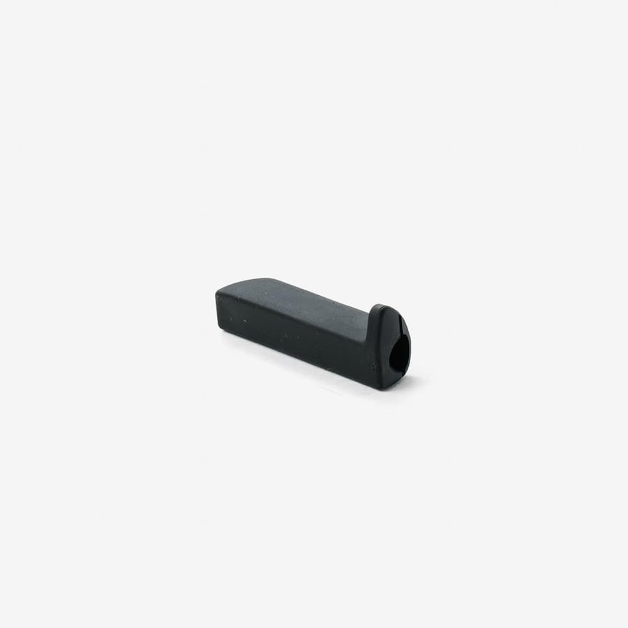 Silicone portafilter holder for Baratza grinder 270