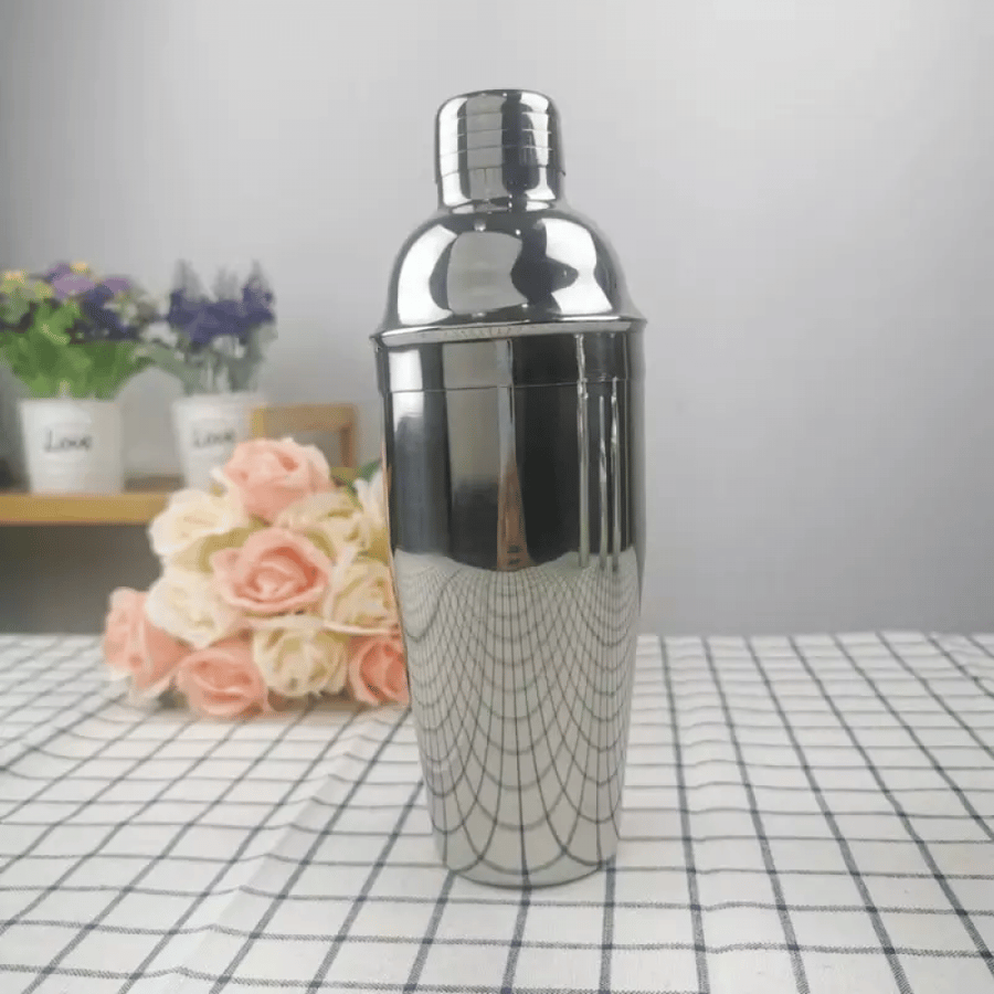 شيكر ستيل مقاس 750ml
