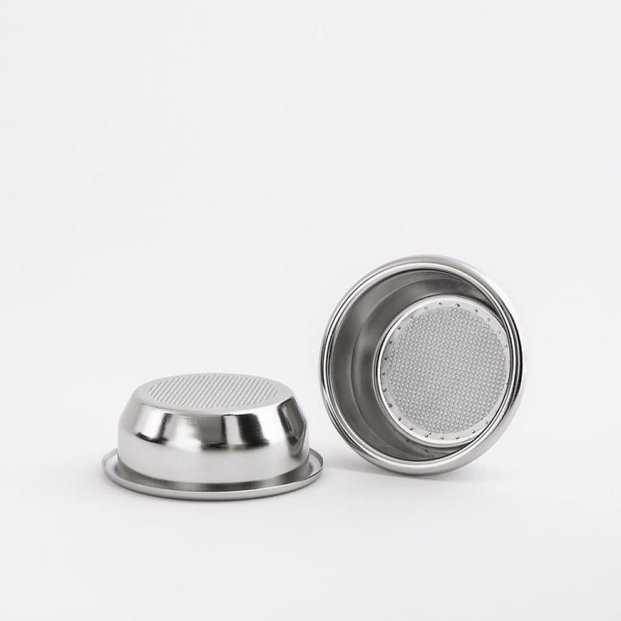 سلة قهوة نانو مقاس 58mm حجم 16-18 جرام H24
