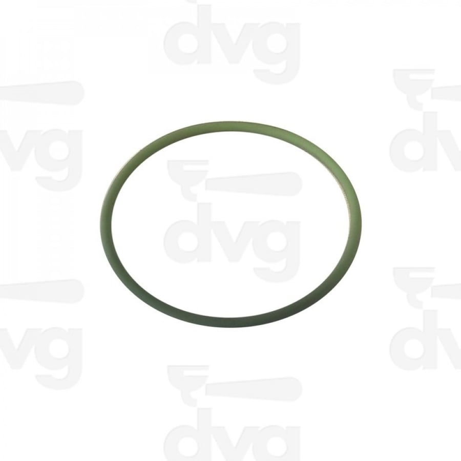ربلة بويلر وموزع ماء مقاس  34,64X1,78MM VITON® NSF لآلات ليليت
